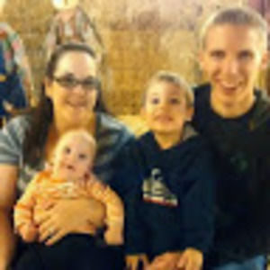 Meet your Posher, Kristina